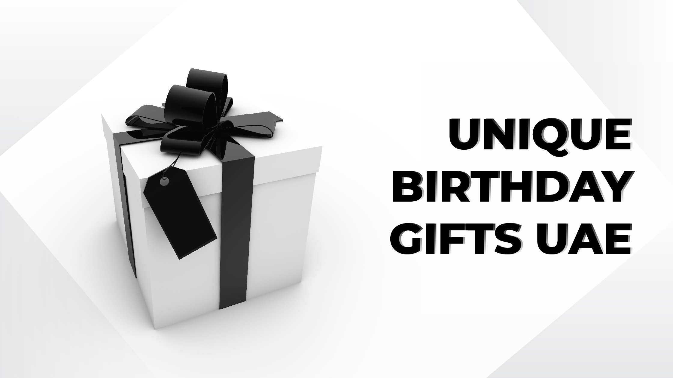 unique birthday gifts